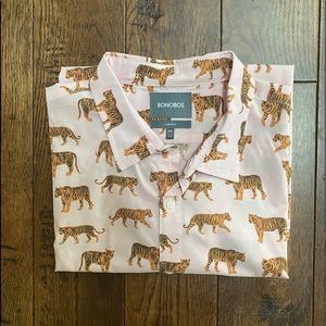 BONOBOS Tiger 🐅